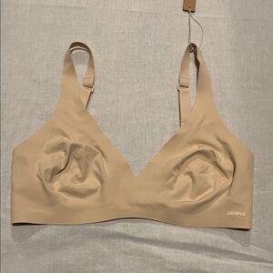 SKIMS Tan Bra